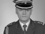 Smutna wiadomość Nagła śmierć generała. Wojskowy zasłabł na chodniku