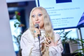 Sukces po Eurowizji Luna doceniona na festiwalu w Berlinie. Eurowizja nie podcięła jej skrzydeł