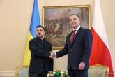 porównanie do Orbana Zełenski przemówił po stracie orderu. "Uważam, że skończy się to źle". Wspomniał prezent od Nawrockiego