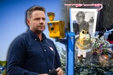 DOPIERO TERAZ? 6-letni Tomuś zginął w Warszawie. Trzaskowski trzy miesiące później: „postawimy tam fotoradar”