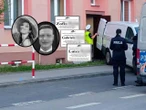 Tragedia w Skawinie Pogrzeb ofiar tragedii w Skawinie. Zofia, Gabriela i Luiza spoczną razem. Rodzina odcięła się od sprawcy