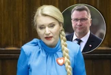 sam zgłosił się na policję Syn znanej europosłanki postąpił szalenie brzydko! "To koniec KO"