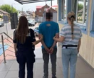 Kryminalne Groził, że wysadzi partnerkę i dzieci. Służby musiały działać natychmiast