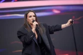 gwiazdy Zanim podbiła scenę, pracowała w mięsnym. Tak dziś wygląda Kasia Kowalska