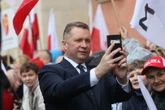 nasz sondaż Wyborcy PiS przyznali, czy są zadowoleni z działań Przemysława Czarnka. Kosmiczny wynik!