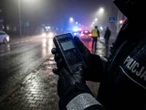 Co się dzieje?! Pijani Kolumbijczycy jeździli po Mławie! Policja złapała dwóch