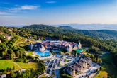 Jest ich całkiem sporo! Zalewają całą Polskę. Hotele sieci Gołębiewski są niemal w każdym regionie kraju