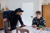 Pierwsza miłość Pierwsza miłość, odcinek 4226: Cała wieś mówi tylko o Mironie! Po zaginięciu Kazanowej trop prowadzi do niego - ZDJĘCIA