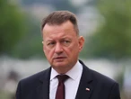 chodzi o ukraińskie odznaczenie Mariusz Błaszczak podjął decyzję. Nie ma odwrotu! "Zwracam order za zasługi"