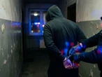 Został zatrzymany Zboczeniec udawał, że montuje fotowoltaikę. Wchodził do domów i napadał na kobiety!