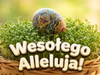 Wielkanoc Kartki na Wielkanoc 2026. Piękne obrazki z życzeniami dla najbliższych