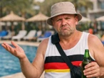 Nieudany "all inclusive" Dramat niemieckiego wczasowicza. Zajęli mu wszystkie leżaki, więc poszedł do sądu