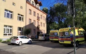 znaleziono cztery ciała Makabra pod Krakowem! Nieoficjalnie: 35-latek miał zabić rodzinę i odebrać sobie życie