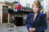 Teatr bije na alarm Dyrekcja teatru pisze emocjonalny list do Trzaskowskiego. "Czujemy się bezsilni"