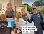 Przejdzie operację Maciej Miecznikowski w szpitalu! Pokazał nagranie. "Już prawie nie słyszę"
