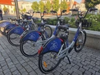 sprawdziliśmy! 750 nowych rowerów na ulicach Bydgoszczy. Tak działa nowy system BRA