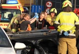 Wypadek w Łomiankach 20-letni Eryk zmarł po dramatycznym wypadku w Łomiankach. Słowa kolegi łamią serce