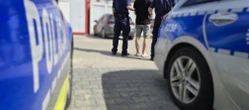 Napad na sklep Chwile terroru w Częstochowie. 31-latek usłyszał poważne zarzuty