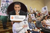 sądny dzień Wotum zaufania i absolutorium dla Rafała Trzaskowskiego w cieniu afery o Szpital Południowy. Padły wnioski o dymisje wiceprezydentów