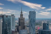 Inwestycje w Warszawie Mieszkańcy wybrali nowe inwestycje. Wiemy, na co Warszawa wyda ponad 125 milionów