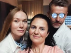 Na dobre i na złe Na dobre i na złe. Mocny powrót Wiktorii Consalidy do Leśnej Góry. Tak będzie wyglądać w nowym sezonie - ZDJĘCIA