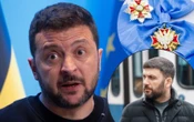 Potężny kryzys Kolejny polityk zwraca polskie odznaczenie. Kijów nie przebiera w słowach