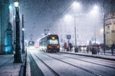Powrót zimowej aury Polska w szponach mrozu! Termometry pokażą minus 6 stopni