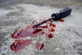 Okrutna zbrodnia Zbyszek chwycił śrubokręt i zadźgał nim Mariana. Zadał przyjacielowi 14 ciosów!