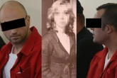 Dowody na zdjęciach Więzili Monikę i przez 8 dni krzywdzili. Używali do tego kija od szczotki! Uciekła, ale nie przeżyła