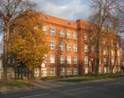 Skandal w liceum Dyrektorka szkoły odwołana przed maturami. Poważne zarzuty wobec wuefisty
