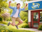 Rozbili Bank Lotto rozbity w Małopolsce. Trzy główne wygrane
