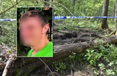 policja zabiera głos! Tragiczny finał poszukiwań 17-letniego Dominika. Służby odnalazły ciało
