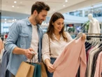Promocje w sklepach Letnie wyprzedaże 2026 w sieciówkach. Obniżki sięgają nawet 50%!