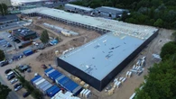 Nowa restauracja McDonald's otwiera nową restaurację w Białymstoku. Pierwsi klienci dostaną prezenty