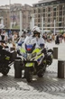 napastnik nie żyje Uzbrojony w dwa noże ruszył na policjantów. Interwencja zakończyła się tragedią