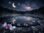 Horoskop dzienny na 25 maja. Gwiazdy wyostrzą Twoją intuicję, ten dzień przyniesie ukrytą szansę na sukces