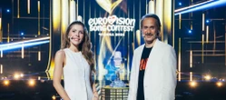 Eurowizja 2026 Eurowizja notuje spadki. Ujawniono pierwsze wyniki oglądalności