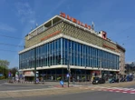 Utrudnienia drogowe Poważna awaria przy Moście Dębnickim. Koszmarne korki w centrum Krakowa