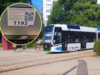 Nowe zasady Mobilne bilety po nowemu. Nie zeskanujesz kodu QR, grozi ci mandat!