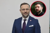 konferencja w Gdańsku Czy Zełenski przyleci w czwartek do Polski? Bogucki zdradza! "Dzisiaj mamy informacje"