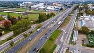 Utrudnienia w ruchu Tramwaje całkowicie znikną z ważnej trasy. Na Prawobrzeże dojedziesz tylko autobusem