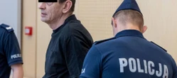 szok w sądzie! Oblał twarz byłej żony żrącą substancją i zadał cios w serce. Teraz twierdzi, że jest ofiarą spisku