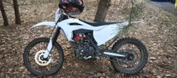 szok 8 tysięcy zł mandatu podczas jednej przejażdżki? Motocyklista spod Torunia udowodnił, że się da!