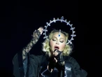 Apel ikony popu Madonna ma dość telefonów na koncertach. Mocne słowa królowej popu