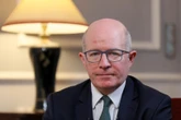 Ten wpis poruszył internautów Ambasador Irlandii kończy misję w Polsce. „Tyle niesamowitych chwil”