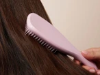 Strefa beauty Koniec z bolesnym szarpaniem! „Test Delikatności” Tangle Teezer