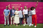 Święto aktywności fizycznej Tłumy seniorów i wielkie gwiazdy na stadionie Widzewa. Wyjątkowa akcja w Łodzi