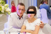Kryminalne Chodziła po wsi i mówiła, że mąż jest zazdrosny. Andrzej zginął od ciosów nożem