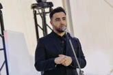 Festiwal Opole 2026 Sargis zawalczy w konkursie Premier w Opolu. Urodził się w dalekim kraju!