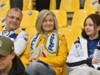 Żużlowe emocje Chłód nie przestraszył fanów z Motoareny! Znajdź się na zdjęciach z meczu Apator - Falubaz